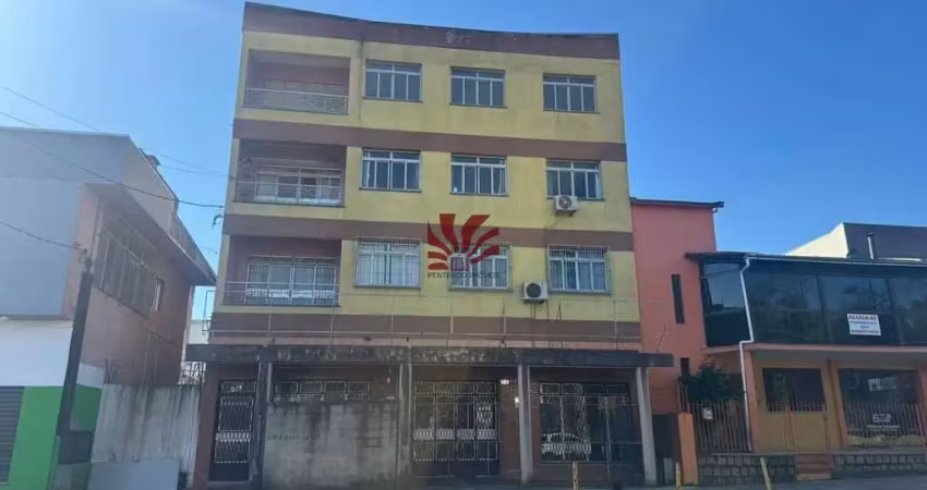 Apartamento com 4 quartos para alugar na Rua Coronel Vicente, 627, Centro, Canoas