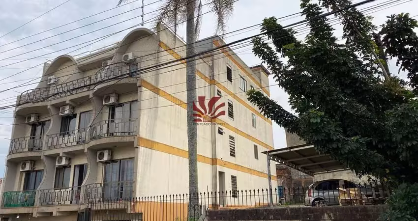 Kitnet / Stúdio para alugar na Rua Chile, 948, São José, Canoas
