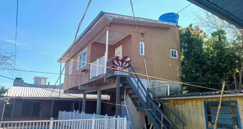 Casa com 2 quartos para alugar na Rua Torres, 220, Mathias Velho, Canoas