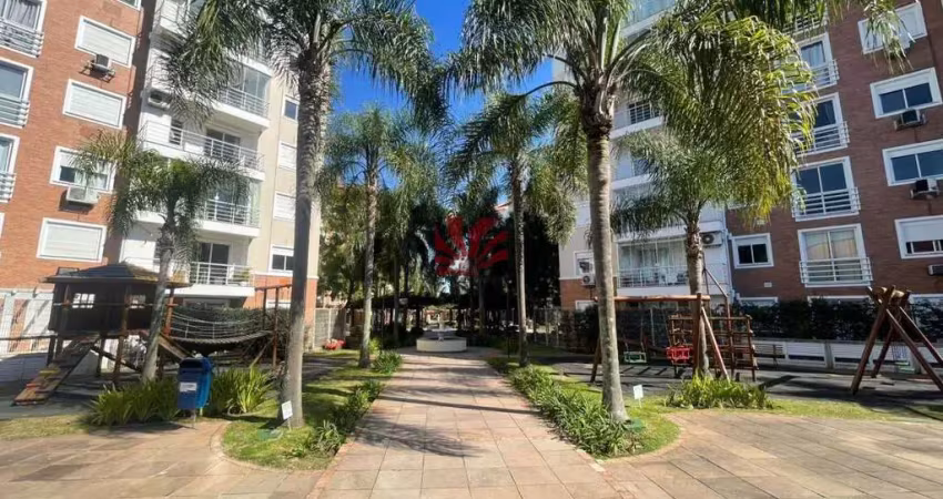 Apartamento com 2 quartos para alugar na Rua Pedro José Zanetti, 4066, Igara, Canoas