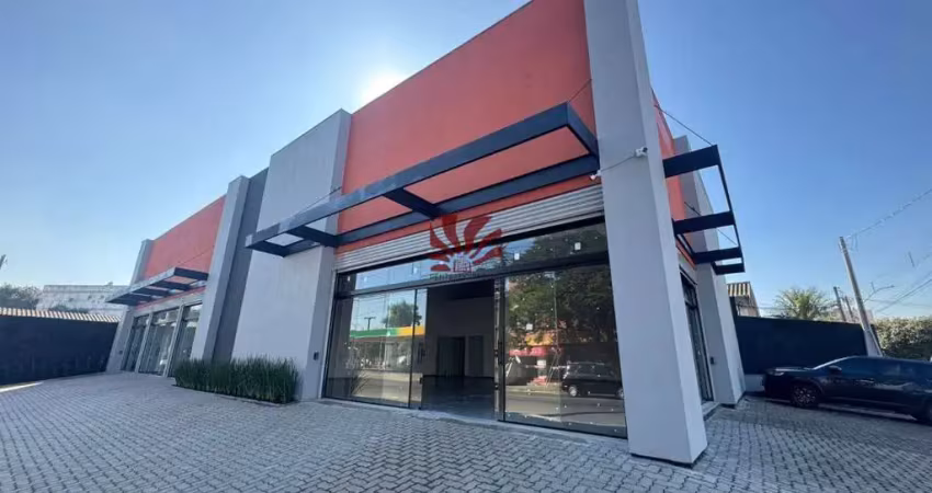 Ponto comercial para alugar na Rua Venâncio Aires, 3533, Niterói, Canoas