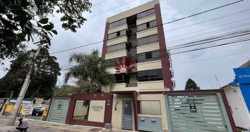 Apartamento com 1 quarto para alugar na Rua Coronel Vicente, 98, Centro, Canoas