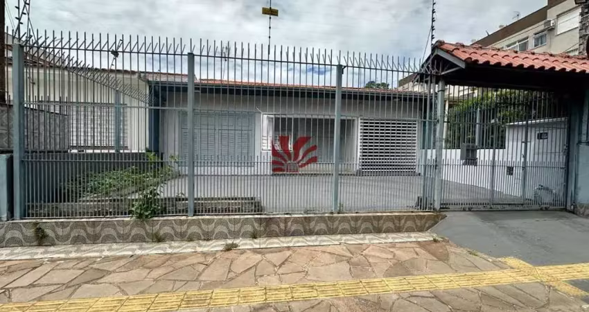 Casa com 3 quartos para alugar na Rua Alberto Torres, 100, Centro, Canoas