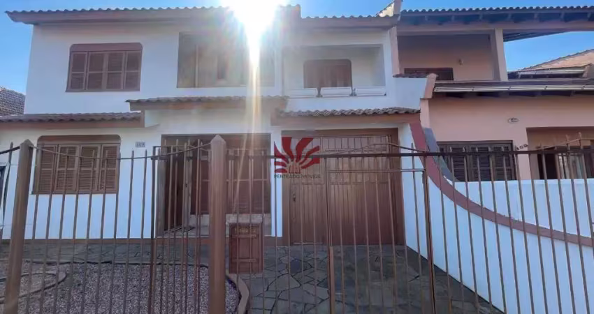 Casa com 3 quartos para alugar na Beco Rui Barbosa, 469, Fátima, Canoas