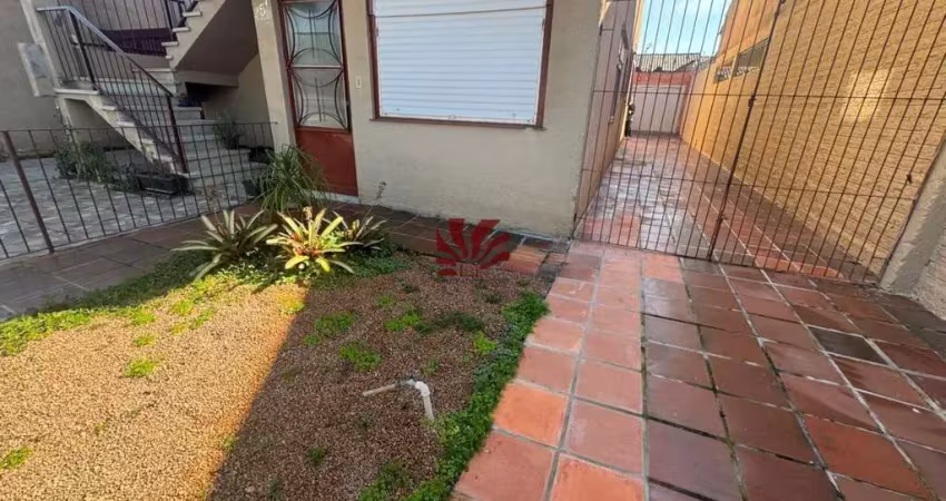 Casa com 3 quartos para alugar na Edgar Fritz Muller, 451, Rio Branco, Canoas