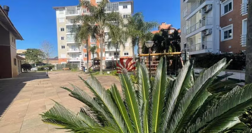 Apartamento com 1 quarto para alugar na Rua Pedro José Zanetti, 406, Igara, Canoas
