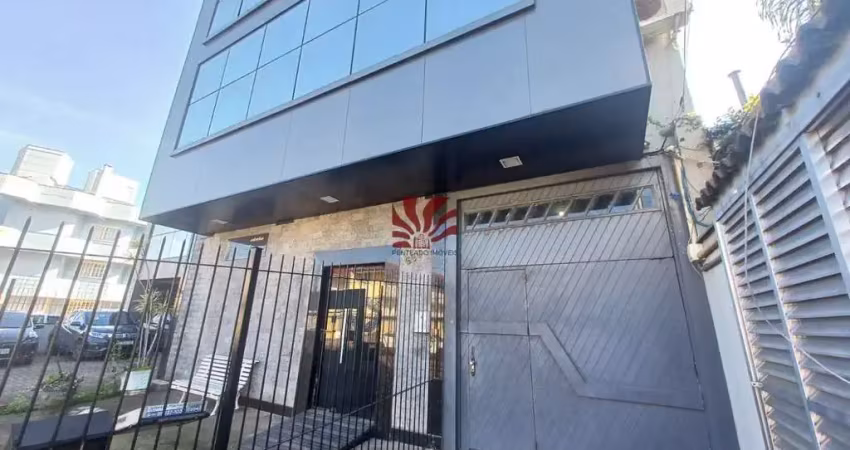 Apartamento com 1 quarto para alugar na Rua Uruguai, 682, São José, Canoas