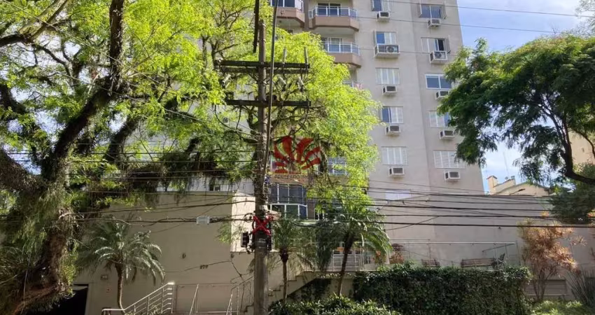Apartamento com 3 quartos à venda na Rua Domingos Martins, 979, Centro, Canoas