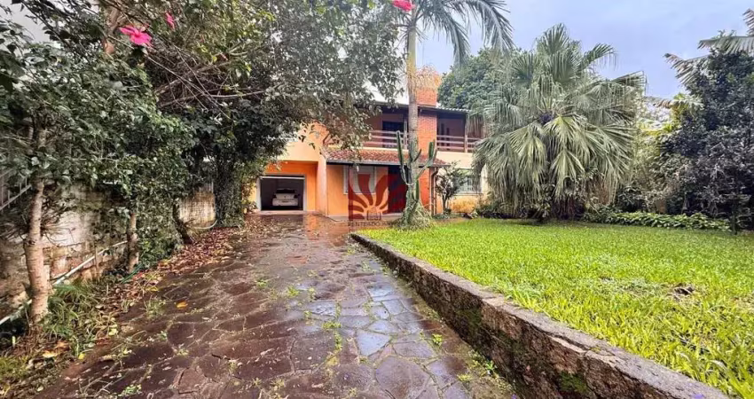 Casa com 4 quartos para alugar na Rua Araguaia, 554, Igara, Canoas