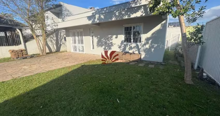 Casa com 2 quartos para alugar na Edgar Fritz Muller, 308, Rio Branco, Canoas