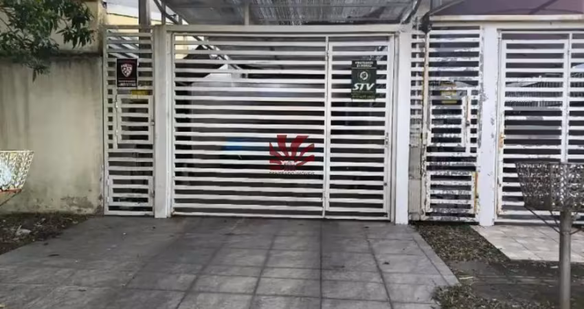 Casa com 2 quartos para alugar na Rua Dona Josefa Eulália de Azevedo e Souza, 14, São José, Canoas