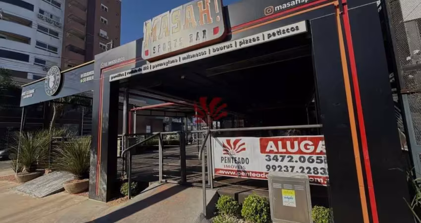Ponto comercial para alugar na Avenida Farroupilha, 3833, Marechal Rondon, Canoas