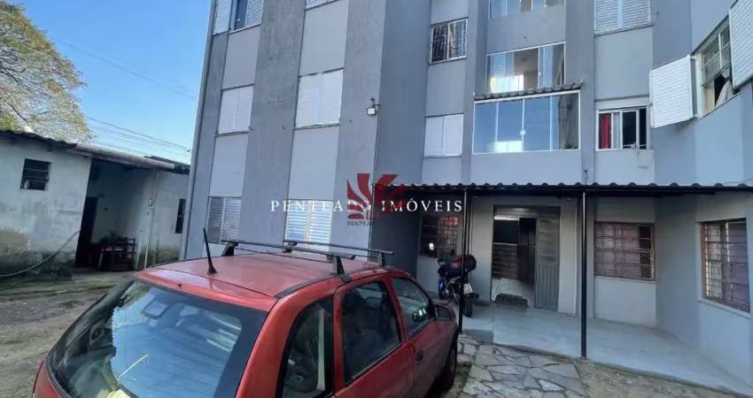 Apartamento com 2 quartos à venda na Avenida Dezessete de Abril, 116, Guajuviras, Canoas