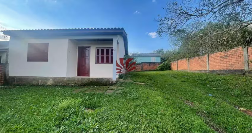 Casa com 2 quartos para alugar na José Nélson Ponciano dos Santos, 30, Olaria, Canoas
