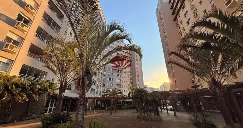 Apartamento com 3 quartos para alugar na Rua Doutor Barcelos, 97, Centro, Canoas