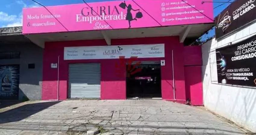 Ponto comercial para alugar na Rua Venâncio Aires, 2323, Niterói, Canoas