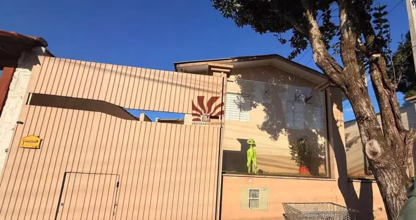 Casa com 3 quartos para alugar na Rua Júlio Pereira de Souza, 1009, Estância Velha, Canoas