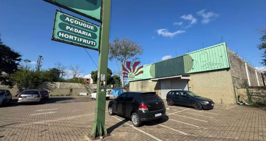 Prédio para alugar na Rua Nicolau Seibel, 1286, Rio Branco, Canoas