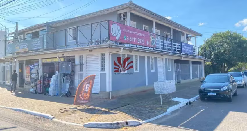 Ponto comercial para alugar na Irmã Maria Hiltgardis, 702, Olaria, Canoas