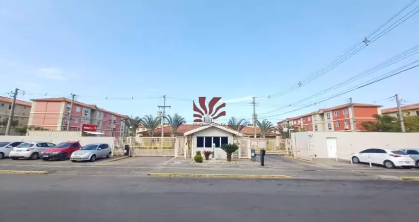 Apartamento com 2 quartos para alugar na Avenida Armando Fajardo, 763, Igara, Canoas