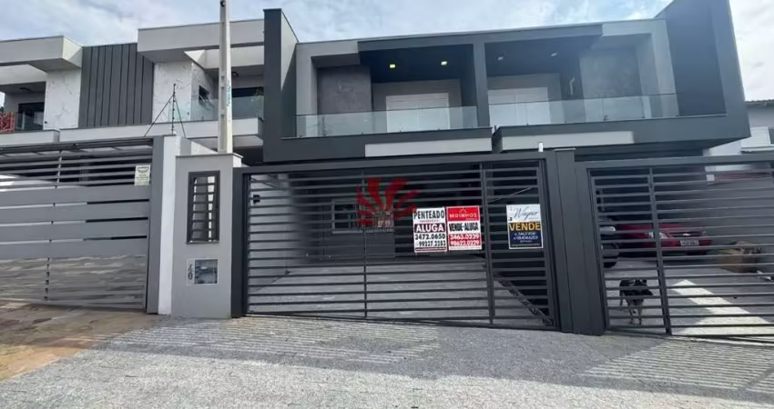 Casa com 3 quartos para alugar na Rua Canaã, 40, Estância Velha, Canoas