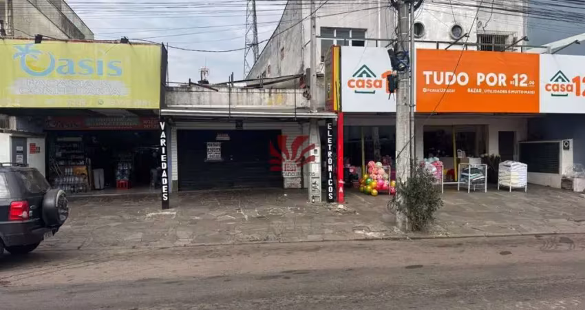 Ponto comercial para alugar na Rua Boqueirão, 3357, Estância Velha, Canoas