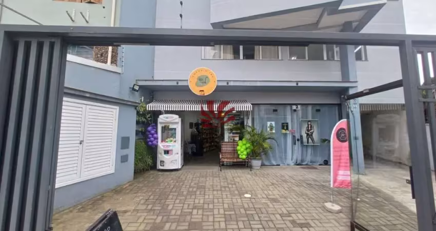 Ponto comercial para alugar na Rua Guilherme Morsch, 181, Centro, Canoas