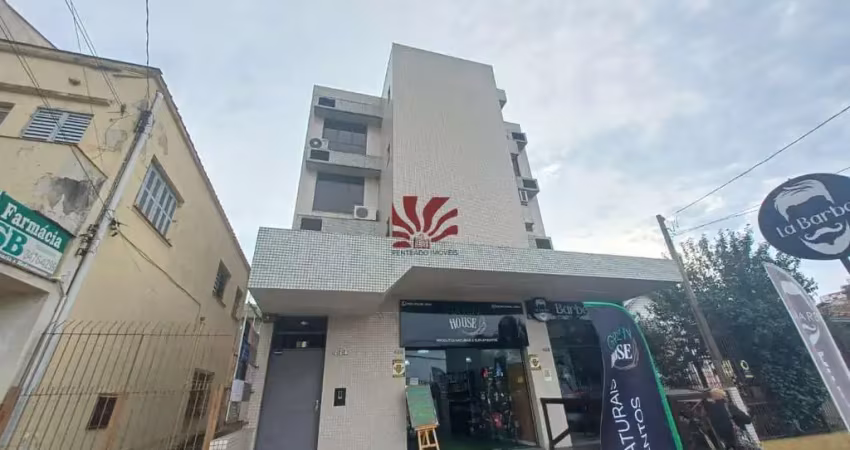 Sala comercial para alugar na Rua Coronel Vicente, 411, Centro, Canoas