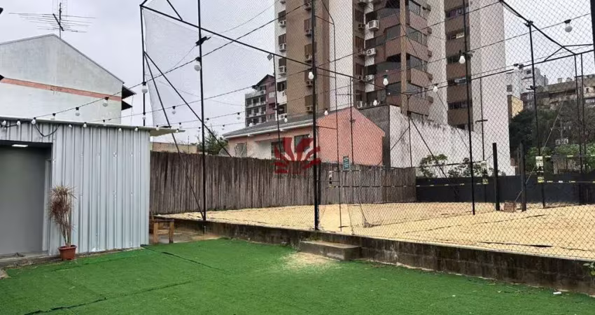 Terreno comercial para alugar na Rua Caetés, 368, Centro, Canoas