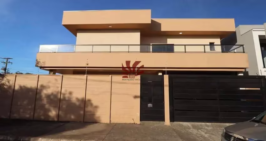 Casa com 3 quartos para alugar na Rua Doutor João César, 12, Estância Velha, Canoas