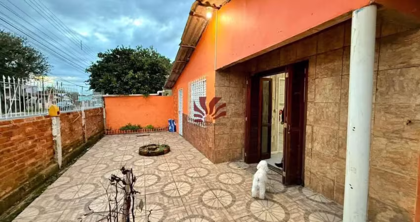 Casa com 2 quartos para alugar na São João Batista, 2, Harmonia, Canoas