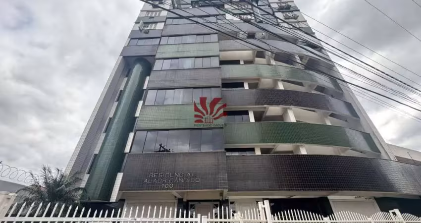 Apartamento com 1 quarto para alugar na Rua Cândido Machado, 100, Centro, Canoas