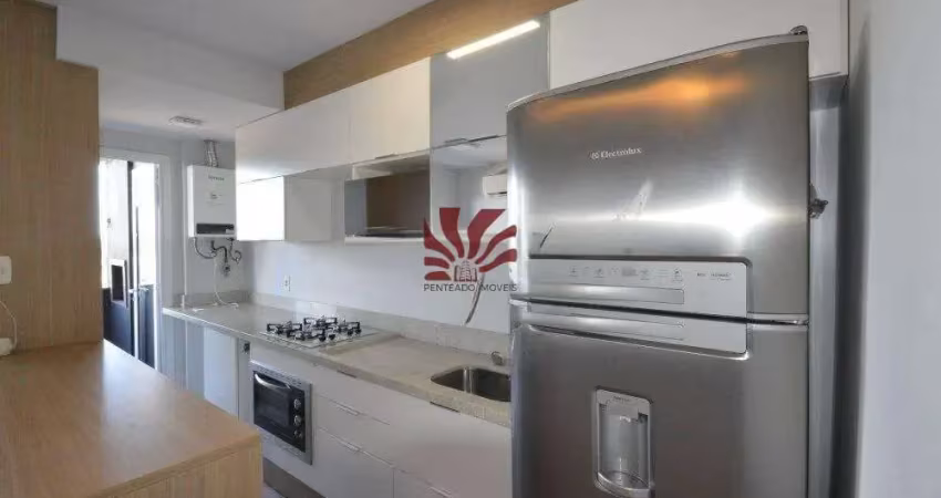 Apartamento com 2 quartos para alugar na Rua Brasil, 121, Centro, Canoas