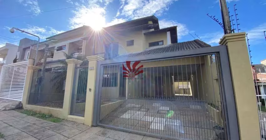 Casa com 3 quartos para alugar na Rua Phoenix, 121, Estância Velha, Canoas