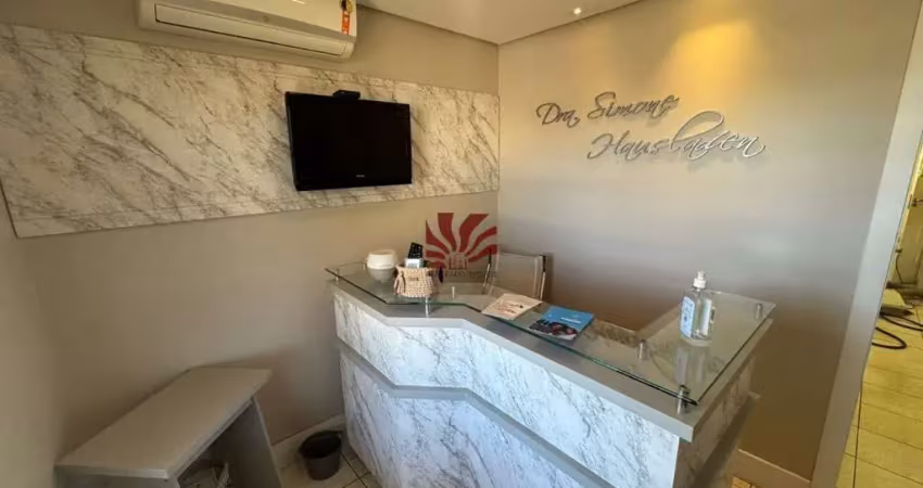 Sala comercial para alugar na Avenida Farroupilha, 3021, Nossa Senhora das Graças, Canoas