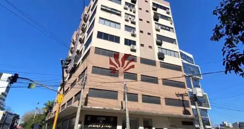 Sala comercial para alugar na Rua General Salustiano, 670, Marechal Rondon, Canoas