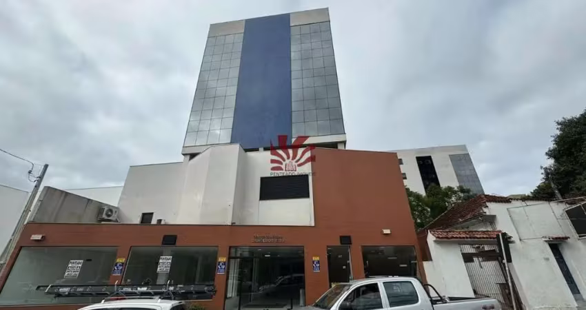 Ponto comercial para alugar na Rua Doutor Barcelos, 1380, Centro, Canoas