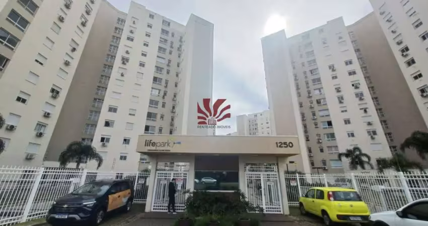 Apartamento com 2 quartos para alugar na Rua Aurora, 1250, Marechal Rondon, Canoas