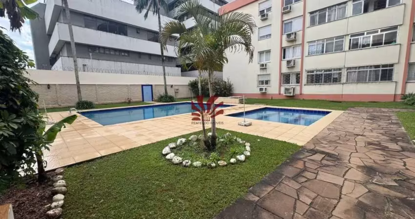 Apartamento com 2 quartos para alugar na Rua Doutor Barcelos, 1291, Centro, Canoas