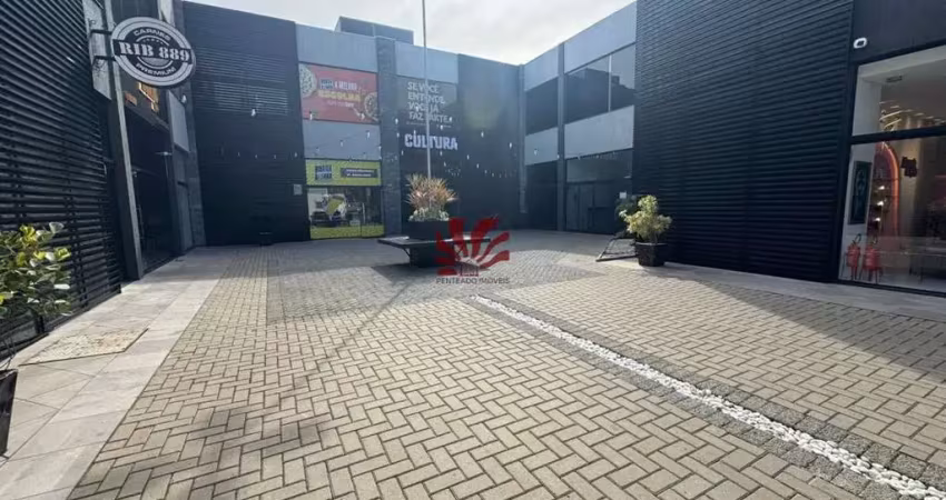Ponto comercial para alugar na Avenida Doutor Sezefredo Azambuja Vieira, 2220, Marechal Rondon, Canoas