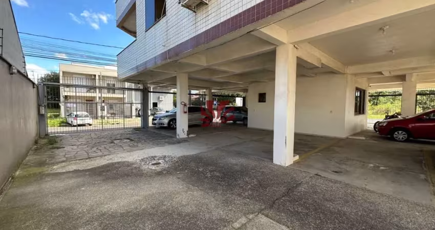 Apartamento com 1 quarto para alugar na Avenida Farroupilha, 8591, São José, Canoas