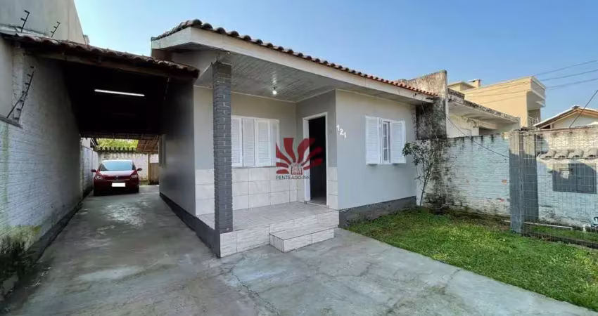 Casa com 2 quartos para alugar na Rua dos Canários, 121, Igara, Canoas