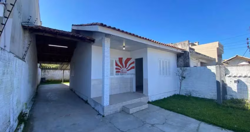 Casa com 2 quartos para alugar na Rua dos Canários, 121, Igara, Canoas