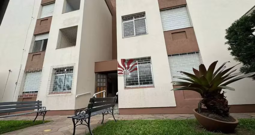 Apartamento com 2 quartos para alugar na Rua Araçá, 360, Centro, Canoas