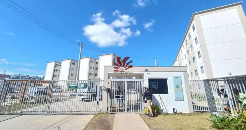 Apartamento com 2 quartos para alugar na Rua Santo Antônio, 217, Mato Grande, Canoas