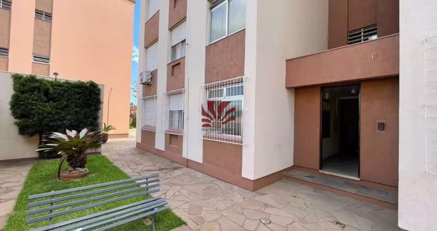 Apartamento com 1 quarto para alugar na Rua Araçá, 360, Centro, Canoas