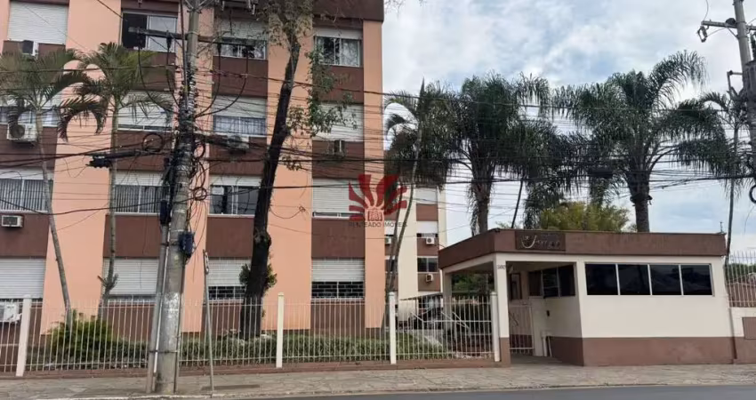 Apartamento com 2 quartos para alugar na Rua Araçá, 360, Centro, Canoas