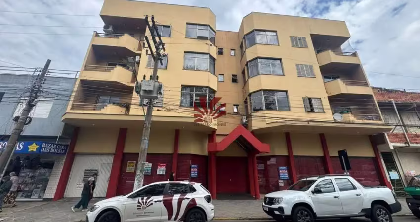 Apartamento com 1 quarto para alugar na Rua Júlio de Castilhos, 373, Niterói, Canoas