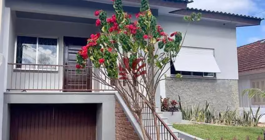 Casa com 2 quartos à venda na Rua Bolívia, 669, São José, Canoas