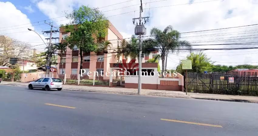 Apartamento com 2 quartos à venda na Rua Araçá, 361, Centro, Canoas